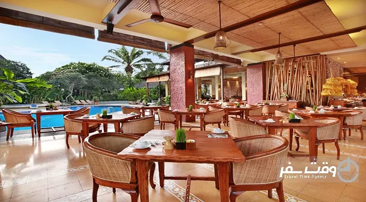 هتل رامایانا بالی